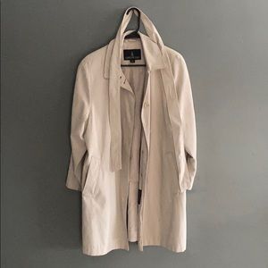 London Fog Coat
